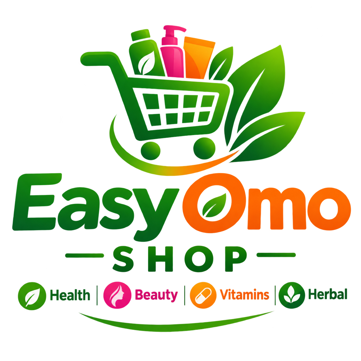 Easy Omo Shop