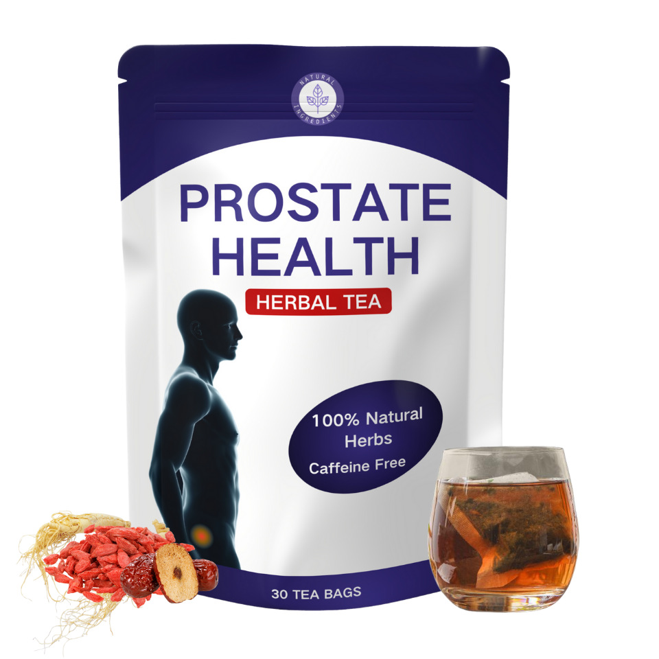 Prostate Health Herbal Tea | Prostate, Kidney & Men’s Wellness - Image 2