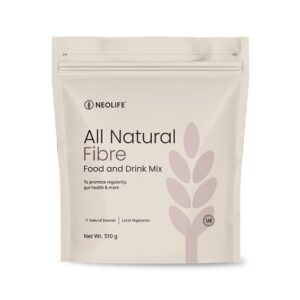 All Natural Fibre – 510g | Digestive & Heart Support