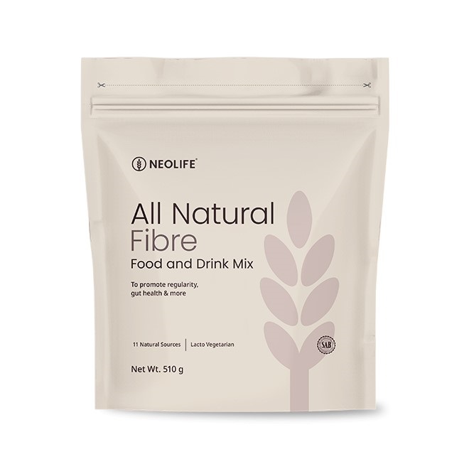 All Natural Fibre – 510g | Digestive & Heart Support
