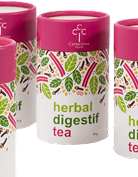 Tulsi Harmony Tea