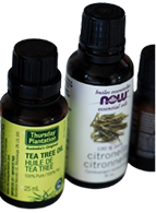 Ashwagandha Vitality Tonic