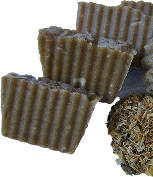 Turmeric Skin Soap